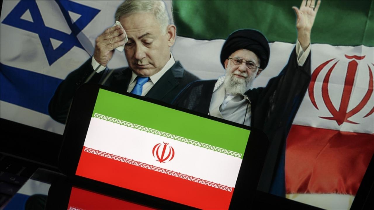 İranlı hackerlar 'av başladı' dedi, İsrailli mühen…