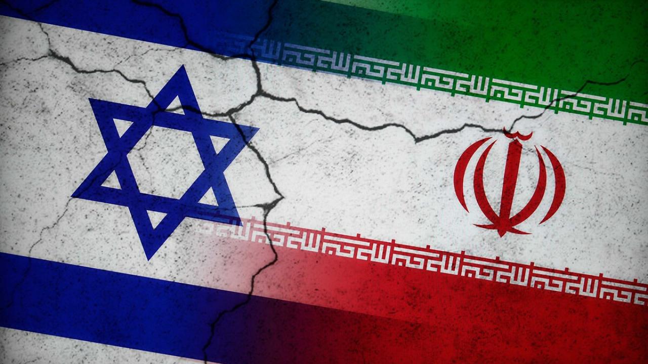 İsrail Genelkurmay Başkanı'ndan 'İran'a tekrar saldırabilecekleri' tehdidi