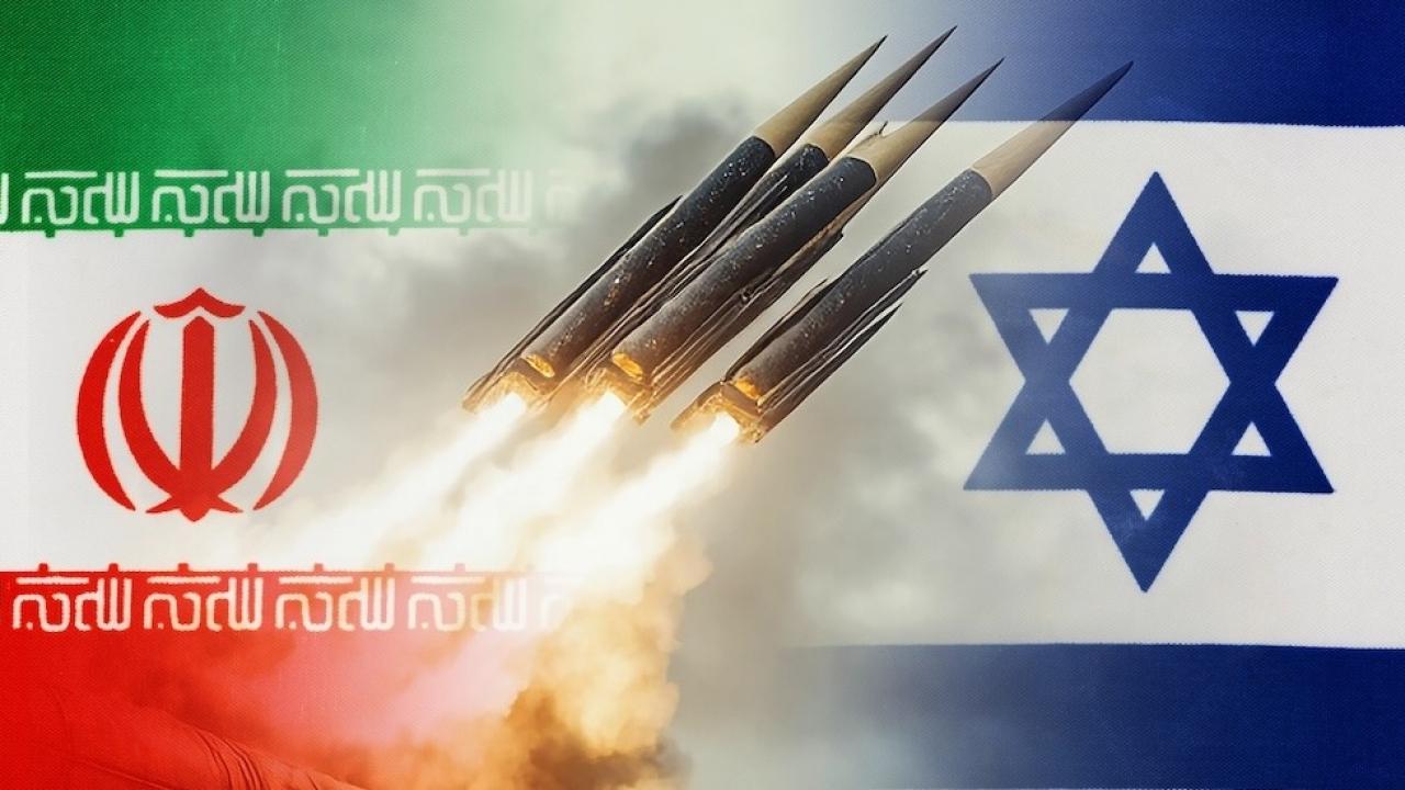 İsrail Genelkurmay Başkanı Zamir'den İran'a yeni saldırı tehdidi