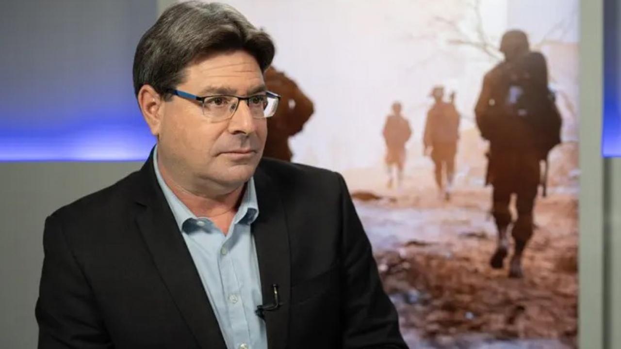 İsrail'den açık açık itiraf geldi: Türkiye bizim düşmanımız, hiçbir şekilde istemiyoruz!