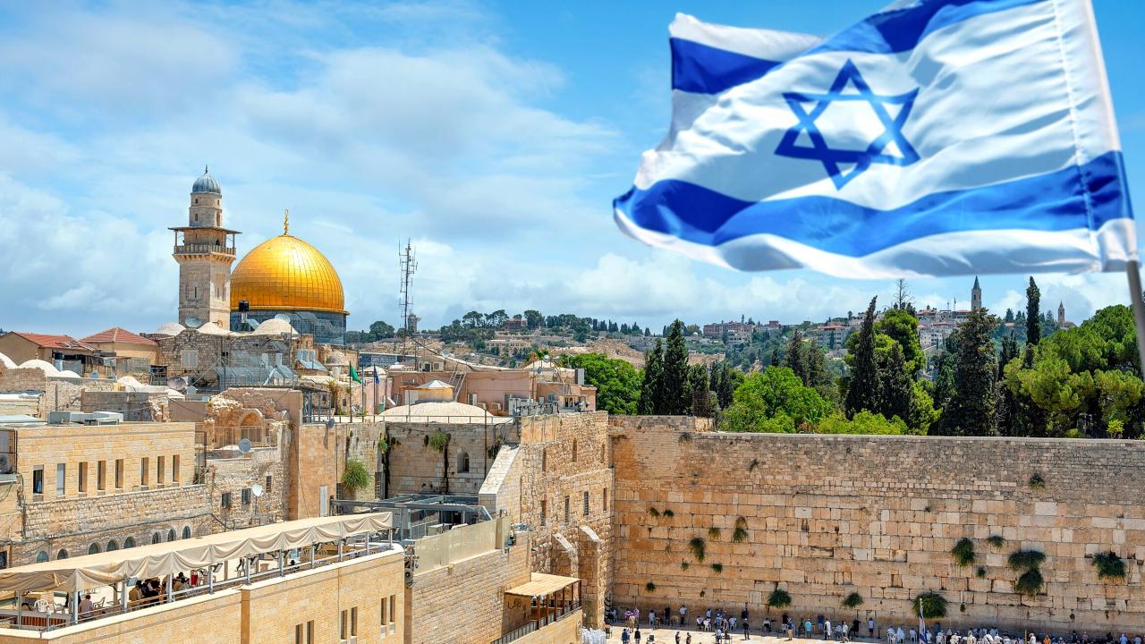 İsrail'den Kudüs kararı! Hamas'tan jet hızında açıklama: Olacaklardan İsrail sorumlu