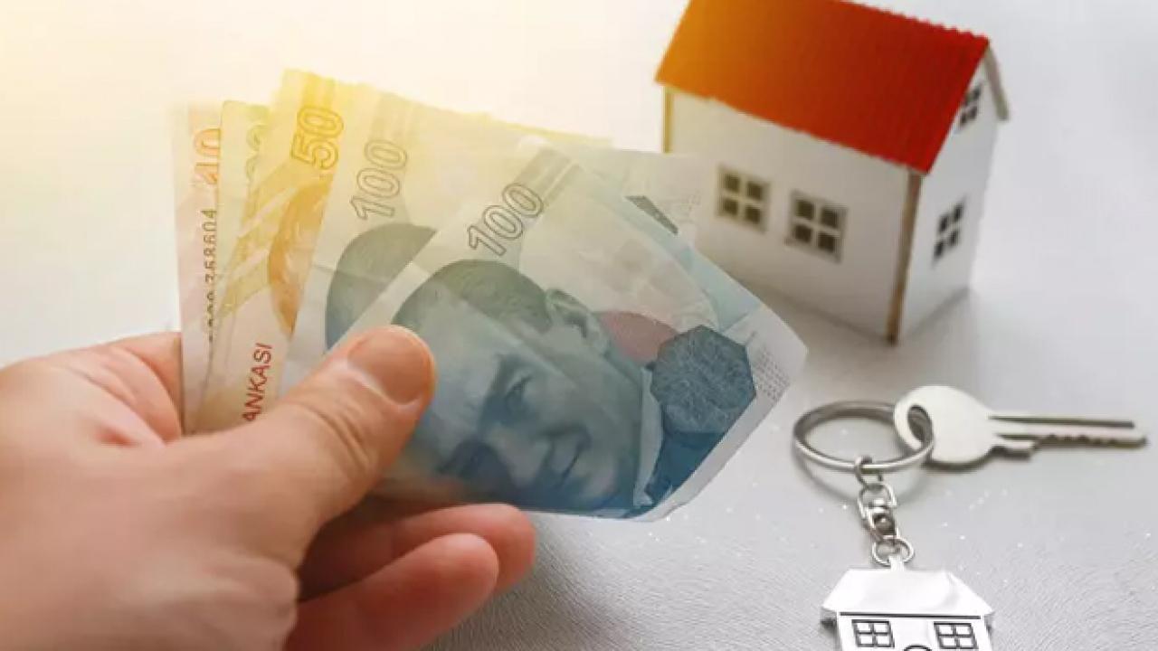 Kira vergisinde yeni dönem! İstisna 47 bin lira oldu