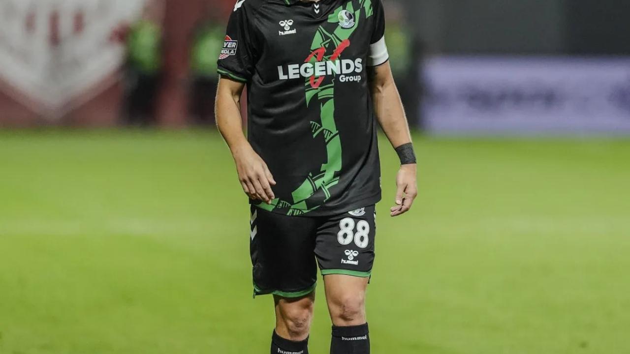 8 maçta 3 kırmızı kart gören Caner Erkin'den kamuoyuna mesaj: Herkes bilsin...