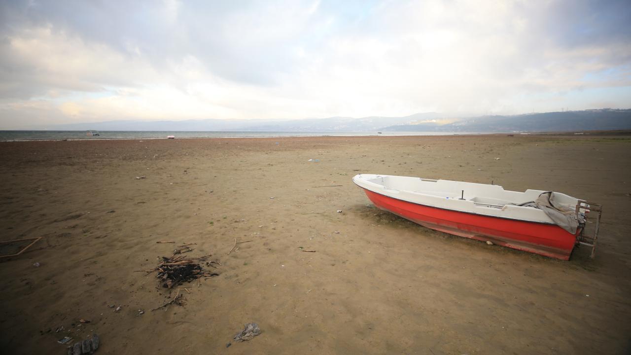 Sapanca Gölü için kritik adım: Koruyucu çalışmalar yürütülecek