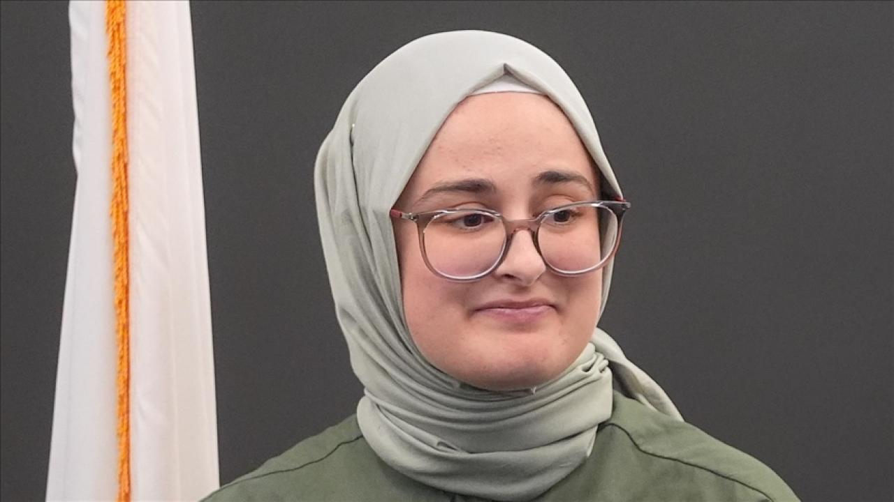 Mahkemeden Rümeysa Öztürk kararı: Geriye dönük yeniden işlenecek