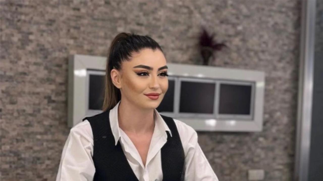 Merve Tokaz aslında kimdir? Merve Tokaz nerede çalışıyor?