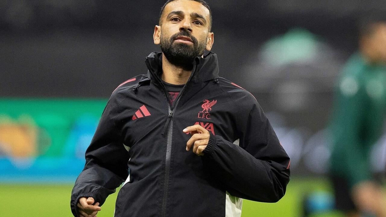 Salah cephesinde yeni gelişme: Takım arkadaşı içeriden bilgiyi verdi