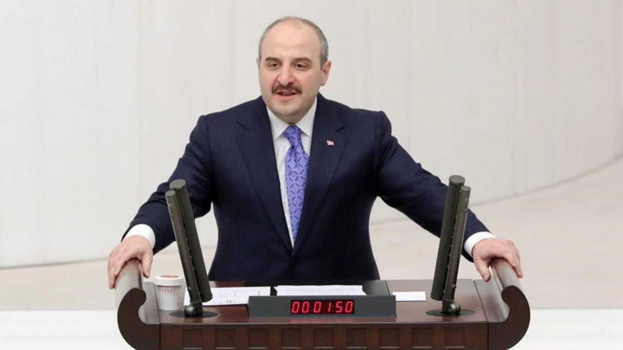 Mustafa Varank: Görüntülerden tüm Türkiye utandı