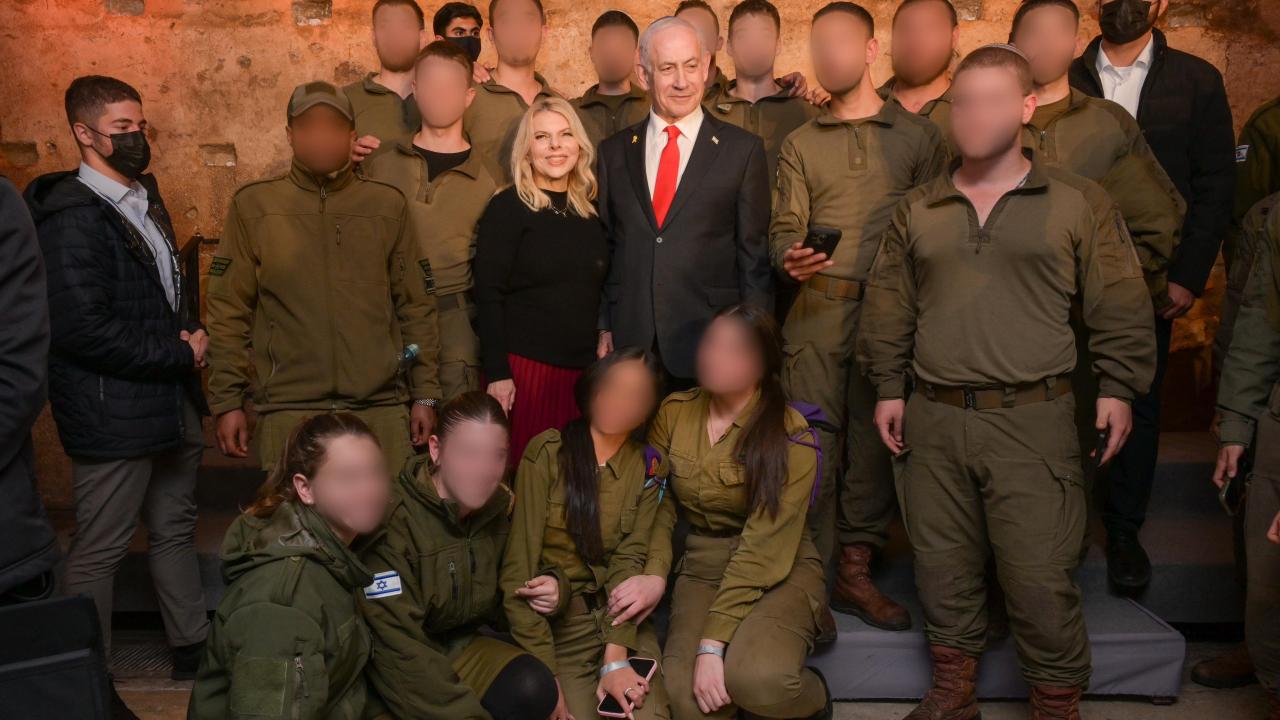 Netanyahu'dan skandal Mescid-i Aksa adımı! Hamas'tan tüm İslam alemine son dakika çağrısı