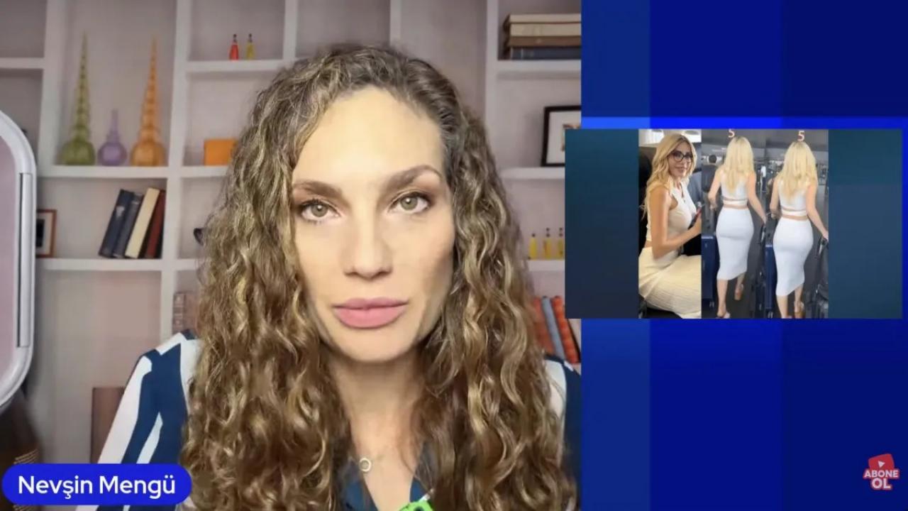 Nevşin Mengü: Kemalistler daha ahlaklıdır