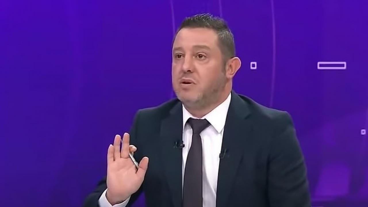 Nihat Kahveci'den Rafa Silva'ya: 'Öyle oturursun işte'