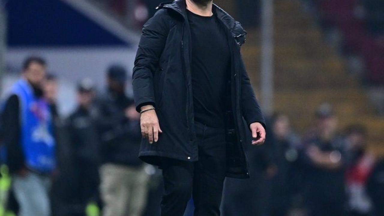 Okan Buruk Uğurcan ve Singo'nun son durumunu açıkladı