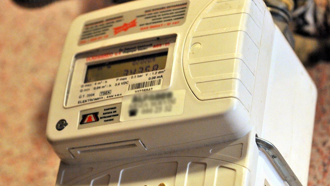 Ölçü aletlerinin 2026 muayene ve damgalama bedelle…