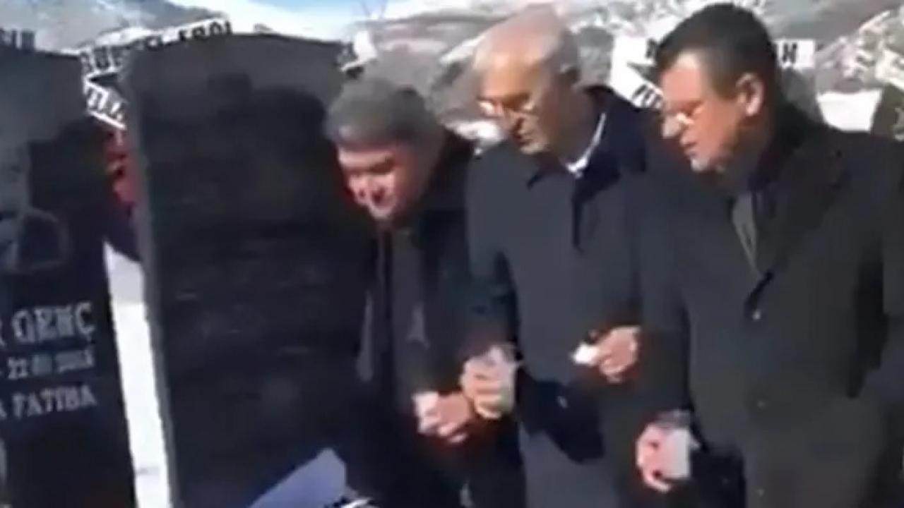 Özel-Ağbaba skandalında yeni detay! Önce rakı sonra Kur'an-ı Kerim