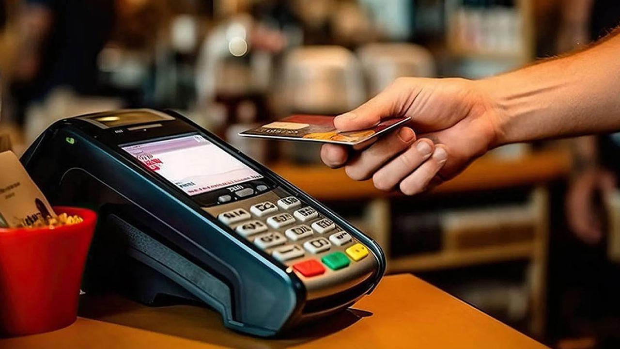 POS cihazında 3 işaret varsa işlemi acil durdurun! Kredi kartınızı...