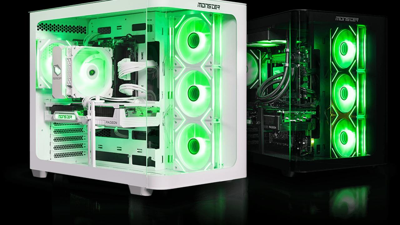 RAM krizi sürerken Monster'dan indirim kararı: Oyuncuları sevindiren karar