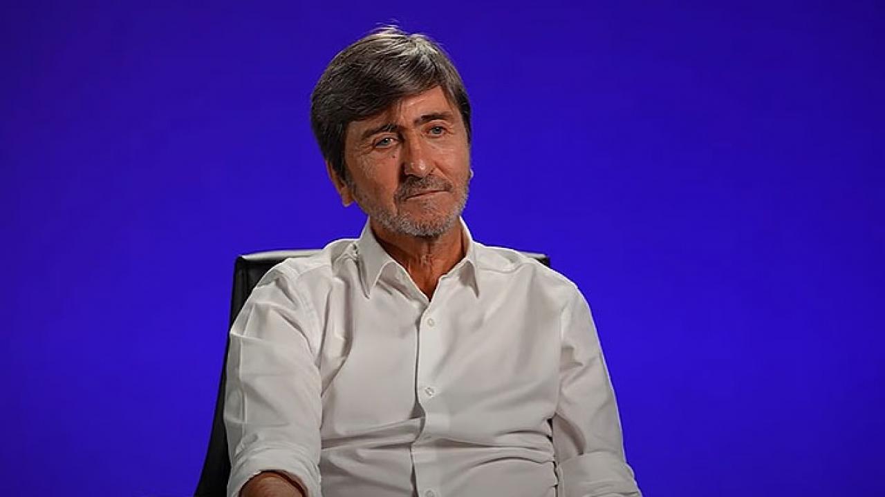 Rıdvan Dilmen, Fred ve Talisca'ya övgüde bulundu