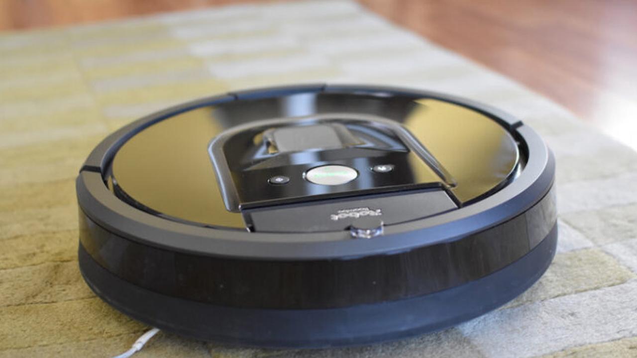 Robot süpürge piyasasında deprem! Dev marka 'iflas' için başvurdu