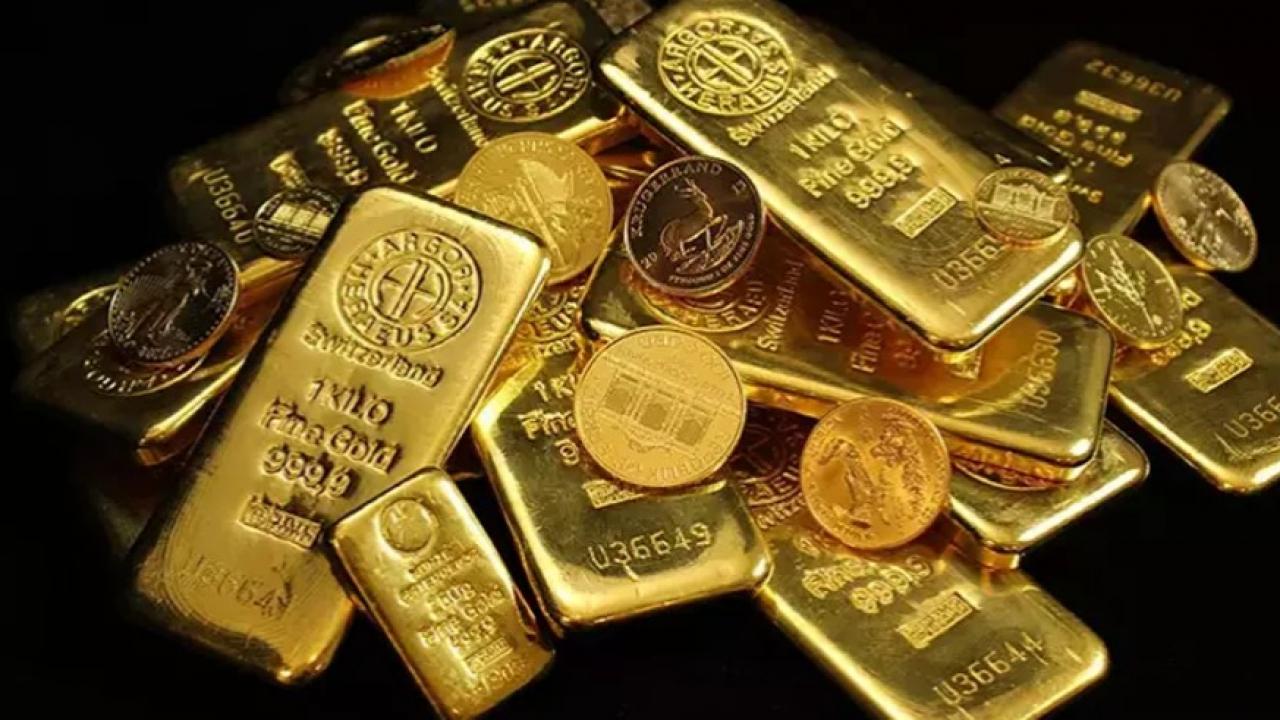 Rotayı çevirdiler: Kod adı 'ALTIN S1!' Fiziki altını yüzde 45 farkla geride bıraktı!