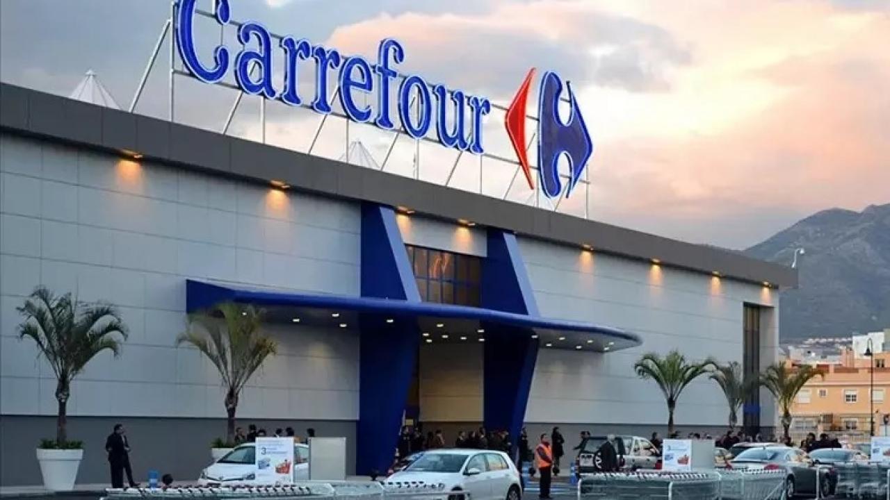 Sabancı Holding'den CarrefourSA'nın satış iddialarına ilişkin açıklama