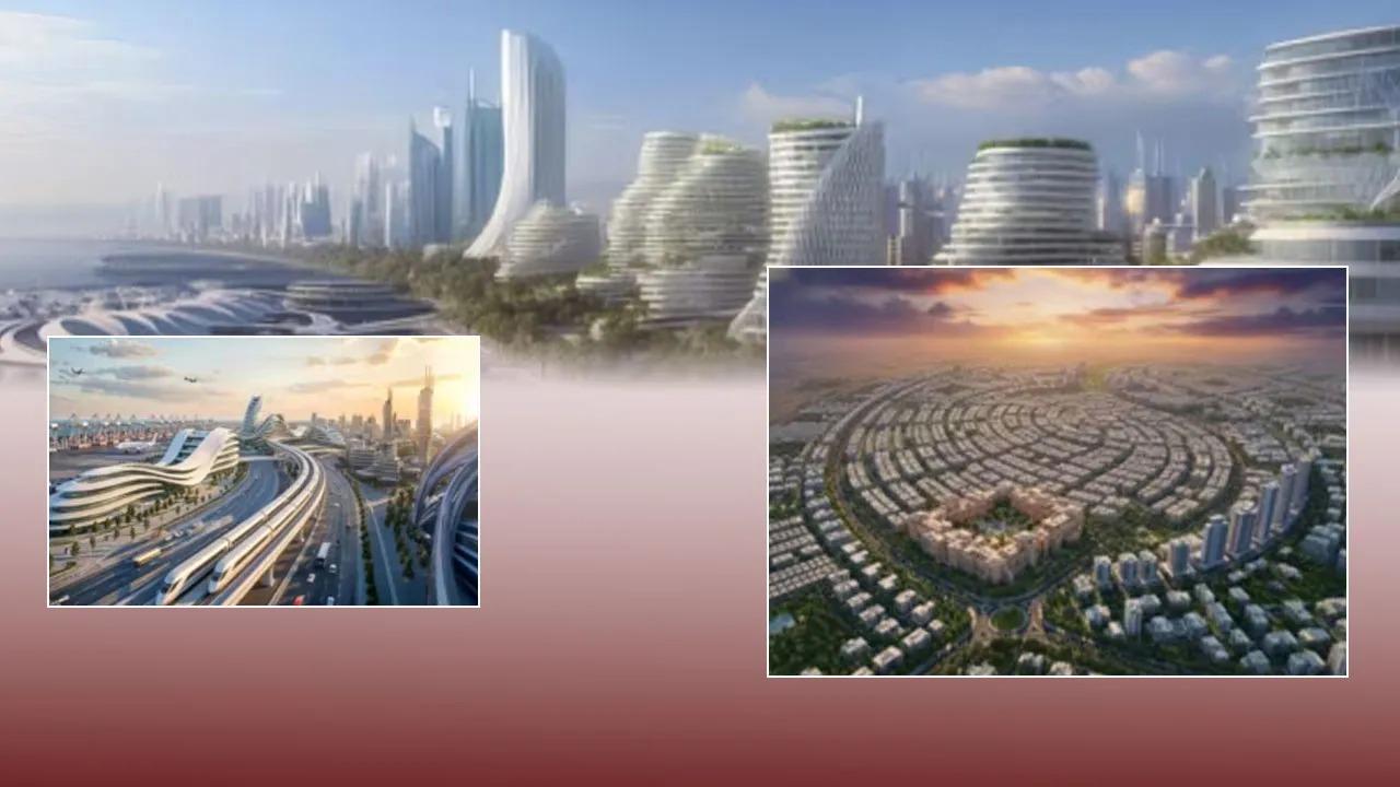 ABD'den Gazze için 'Sunrise' projesi! 'Sunum Türkiye'ye de yapıldı' iddiası