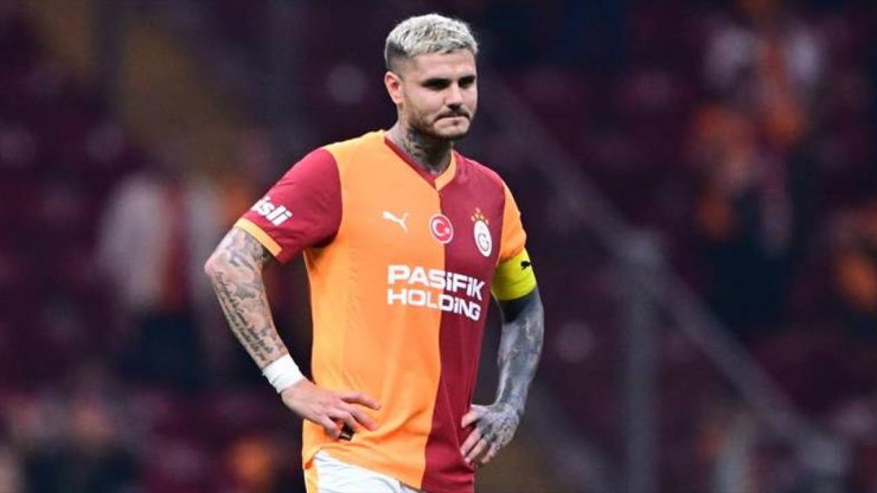 Selahattin Baki'nin açıklamasına Icardi cephesinden cevap!