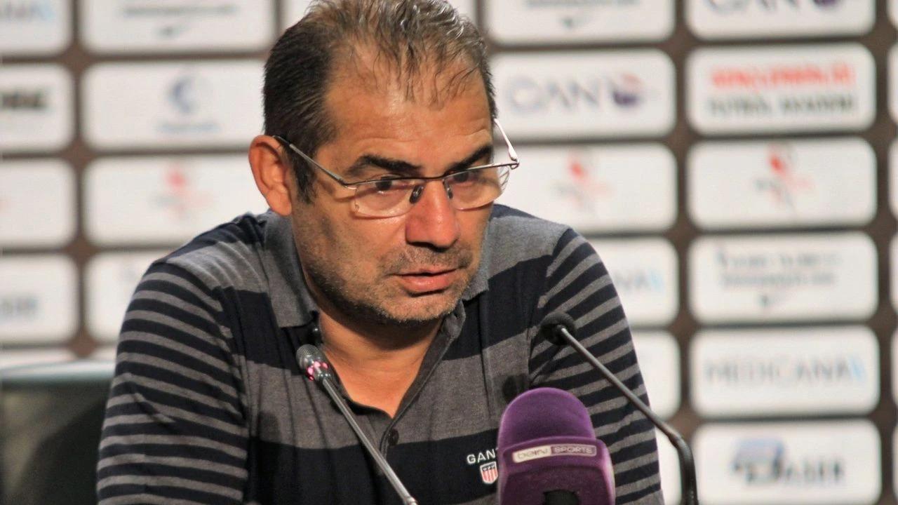 Gençlerbirliği'nde Metin Diyadin dönemi! Yıllar sonra Süper Lig'de