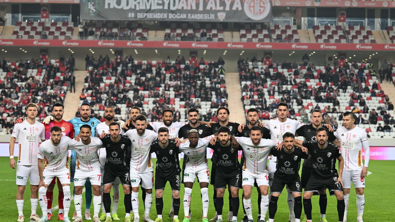 Süper Lig'de iki takımın 'depremle' başlayan dostluğu: Biletler 41,7 lira