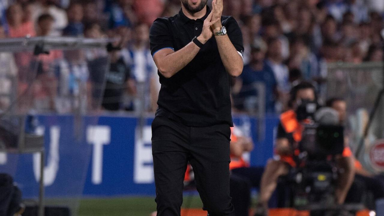 Süper Lig'de de çalışan Farioli, Avrupa'da tarih yazıyor! Mourinho'ya fark attı