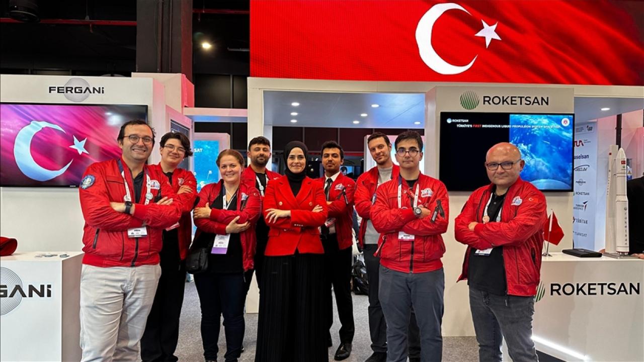 T3 Vakfı'ndan tarihi hamle! Türkiye nükleer liginde vites yükseltiyor!