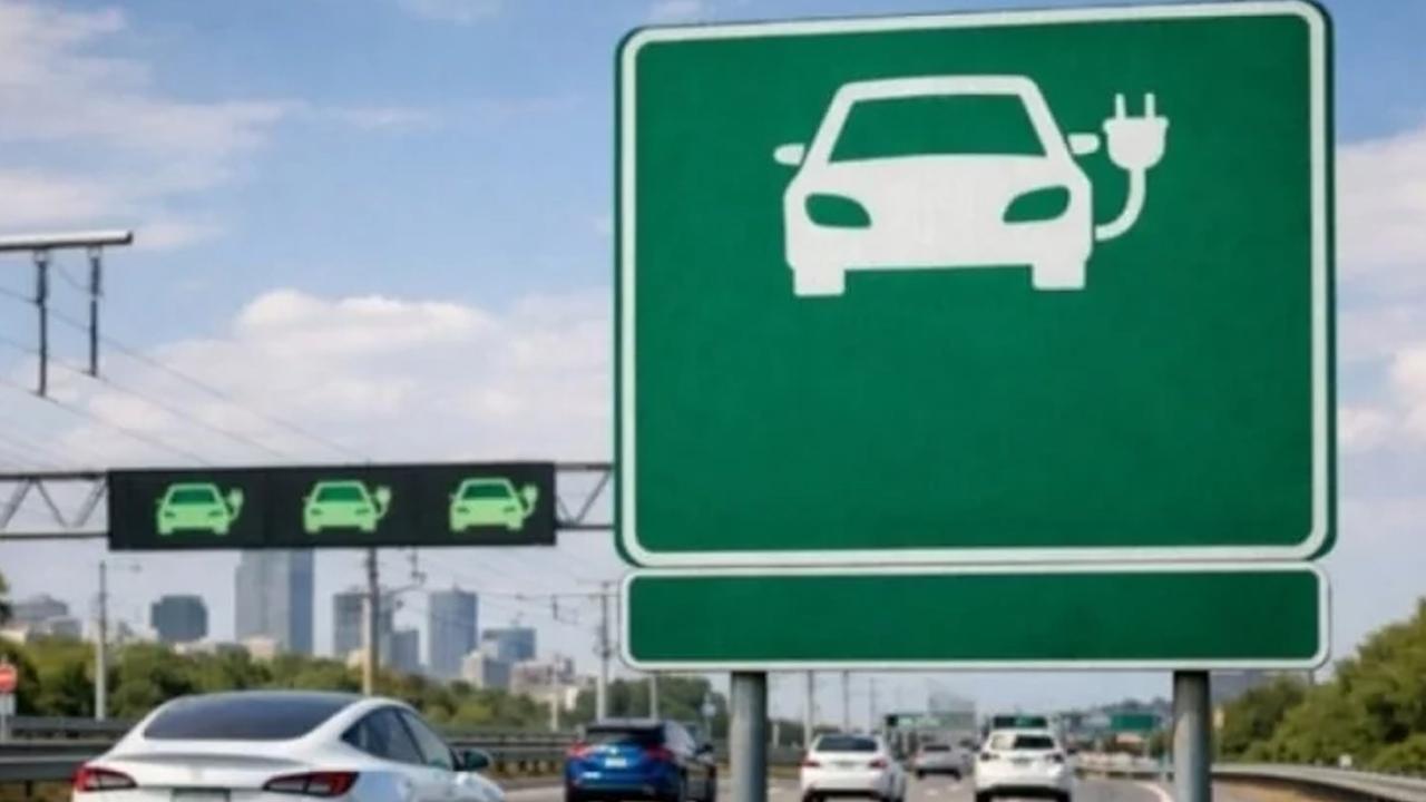 Tabelaya dikkat: Benzinli ve dizel arabalar giremeyecek! Sadece...