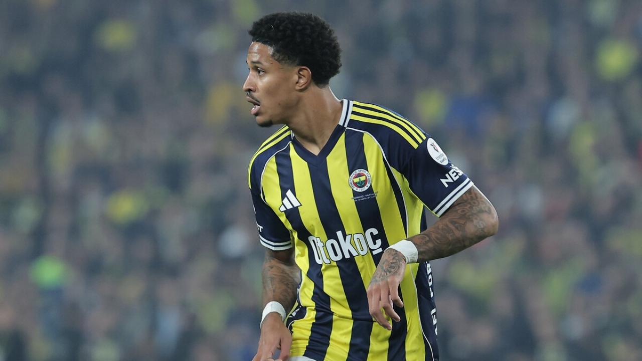 İtalyanların kurt hocası Oosterwolde'yi istiyor! Fenerbahçe ile ilk temas kuruldu