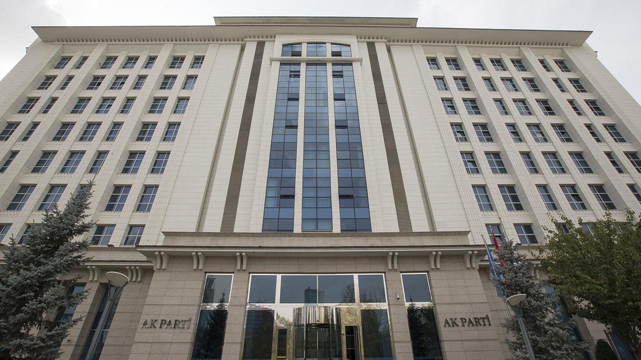 ‘Terörist başı serbest mi bırakılacak?’ iddiasına AK Parti’den yanıt: CHP istismar ediyor!