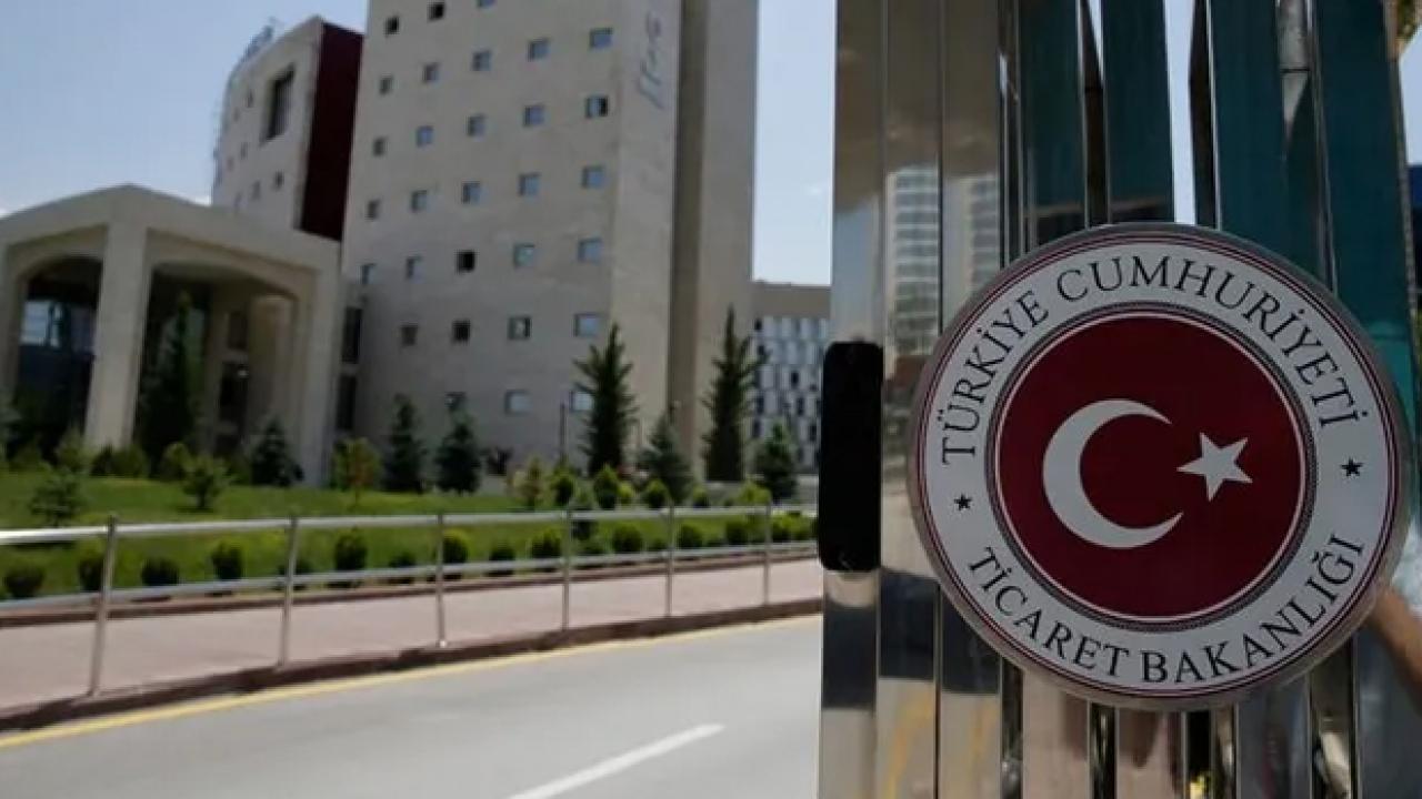 Ticaret Bakanlığı duyurdu! 1 Ocak'tan itibaren şirketler için zorunlu olacak