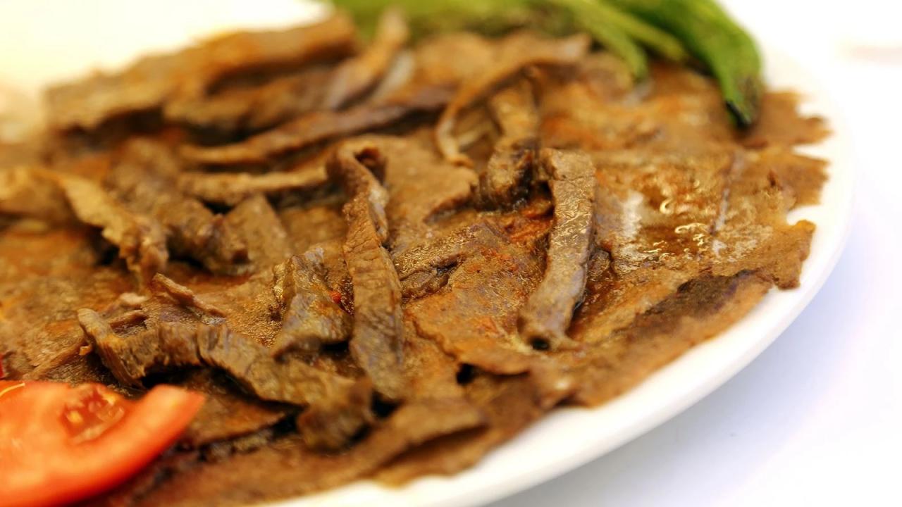 Ticaret Bakanlığı ekipleri, İstanbul'da lokanta, restoran ve kafe denetimi yaptı