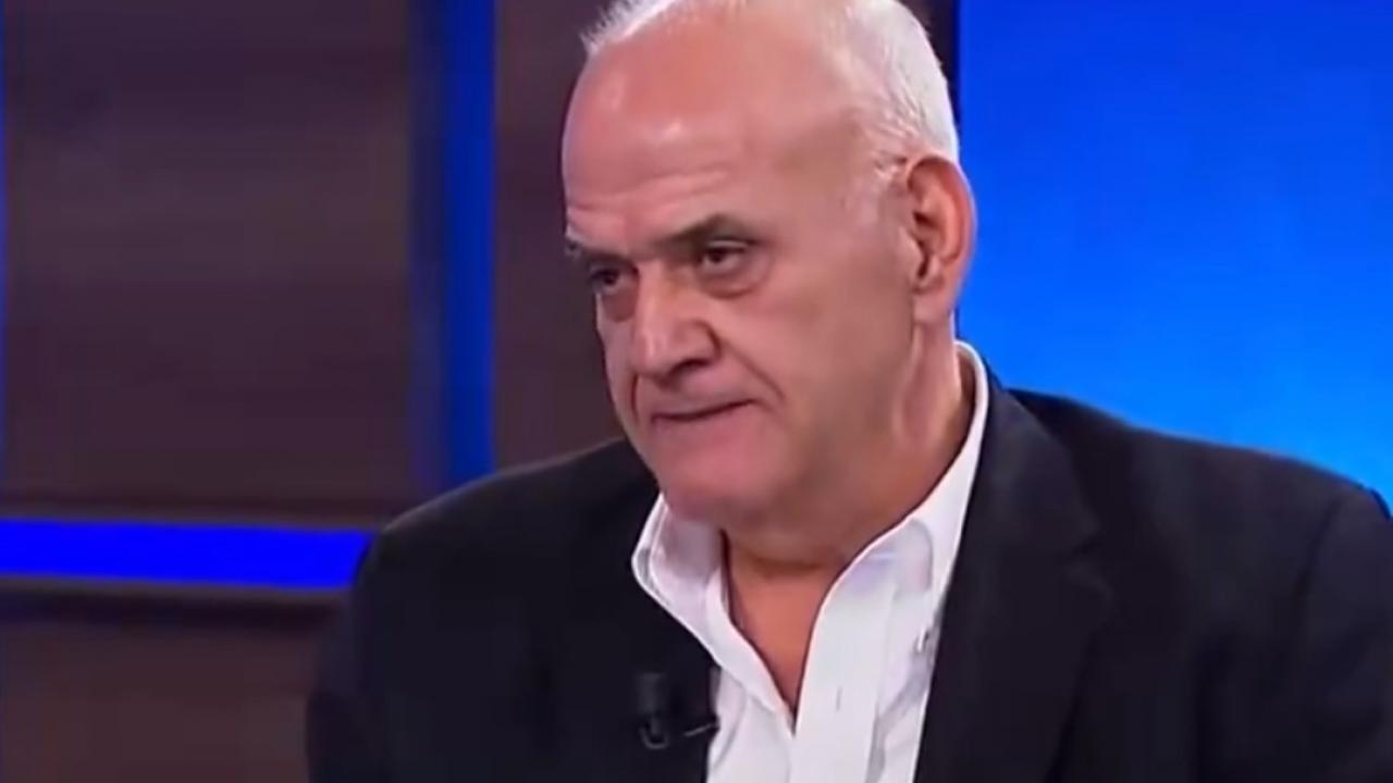 Trabzonspor-Beşiktaş maçı sonrası Ahmet Çakar'dan TFF'ye gündem olan soru: Birileri...