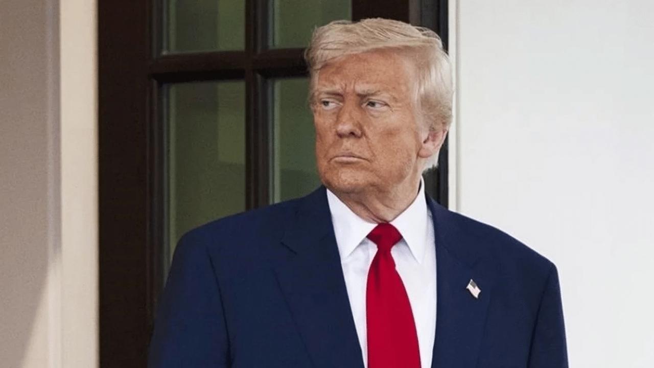 Trump 10 milyar dolar tazminat davası açmıştı: Dünyaca ünlü yayın kuruluşu savunma yapacak