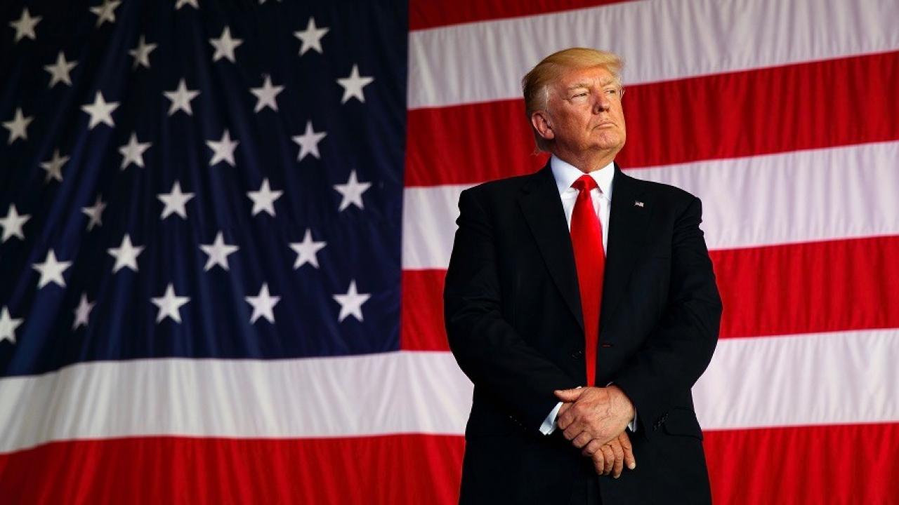 Trump düğmeye bastı! ABD ordusunda bütün denklem değişiyor!