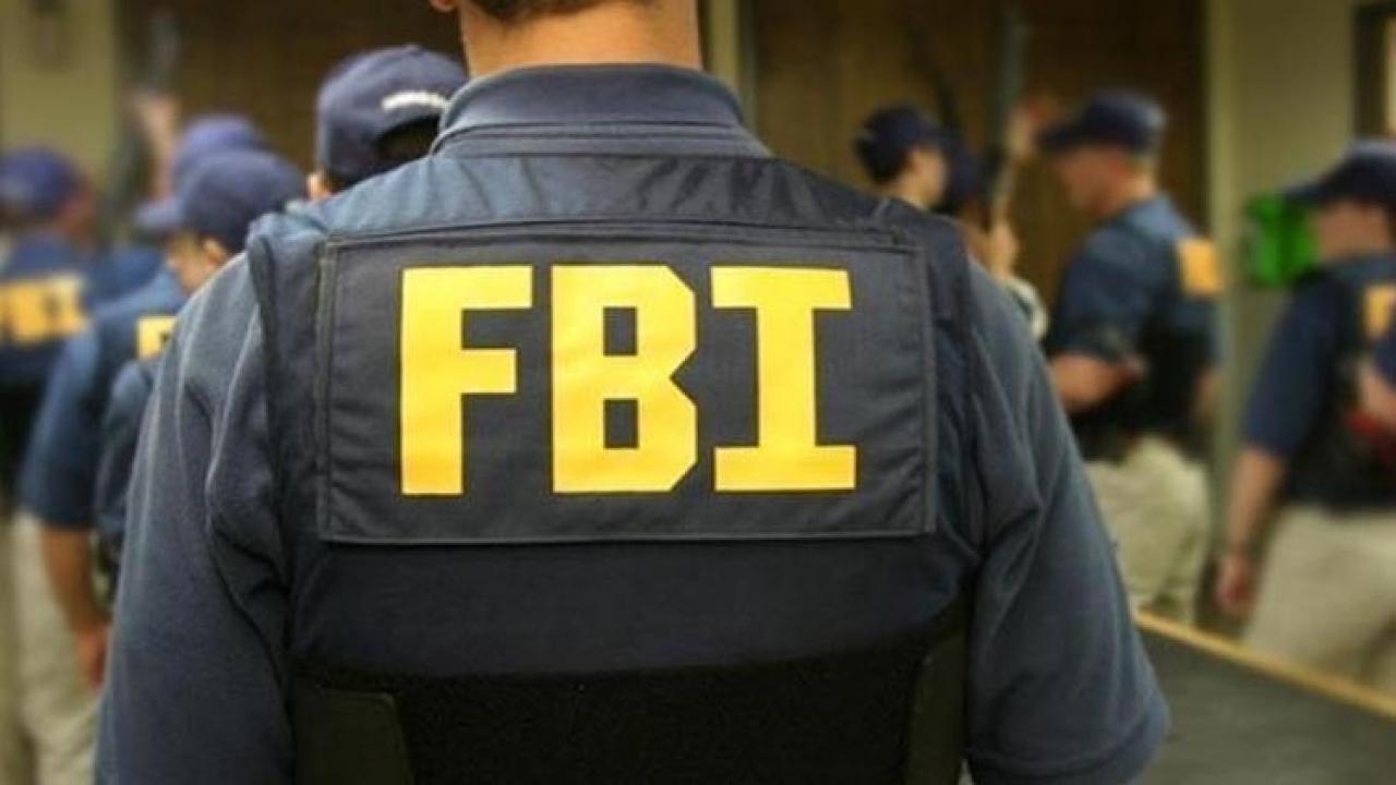 Trump'ı korumakla görevlendirilmişti...FBI'nın 2 n…