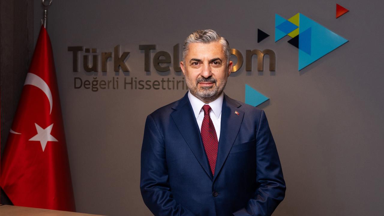 Türk Telekom CDP’de “A" skoru ile bir kez daha küresel çevre liderleri arasında!