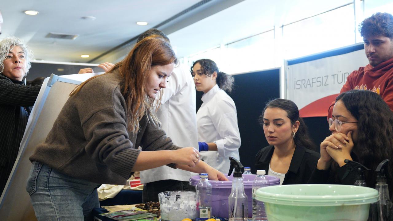 'Türkiye Sıfır Atık Çalıştayları' ile yerelden ulusala Sıfır Atık