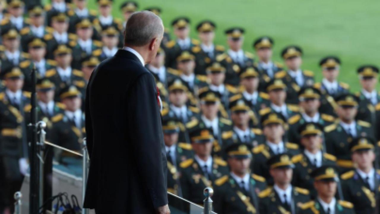 Türkiye'nin ayak sesleri Tel Aviv'i titretti: Israil basını Türkiye'nin yükselişini yazdı