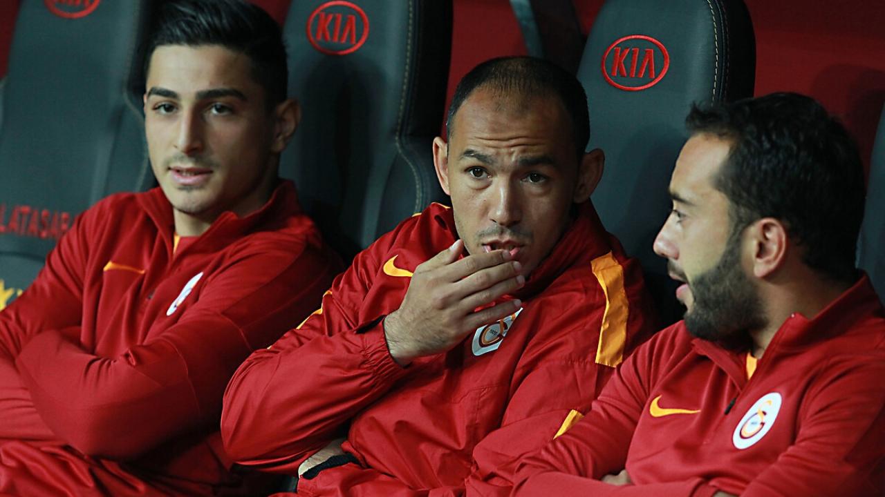 Umut Bulut: 'Sadece Galatasaray'dan daha güzel ayrılmak isterdim'