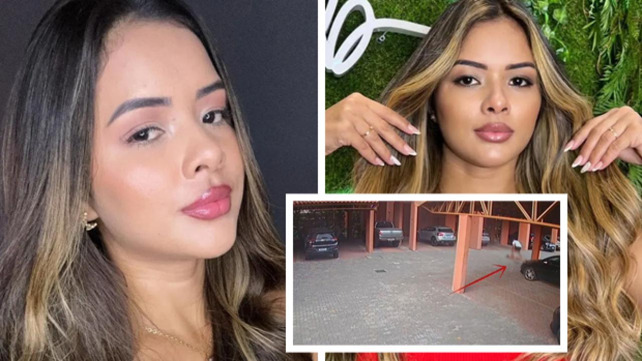 Ünlü fenomenin korkunç ölümü! Eşi tutuklandı