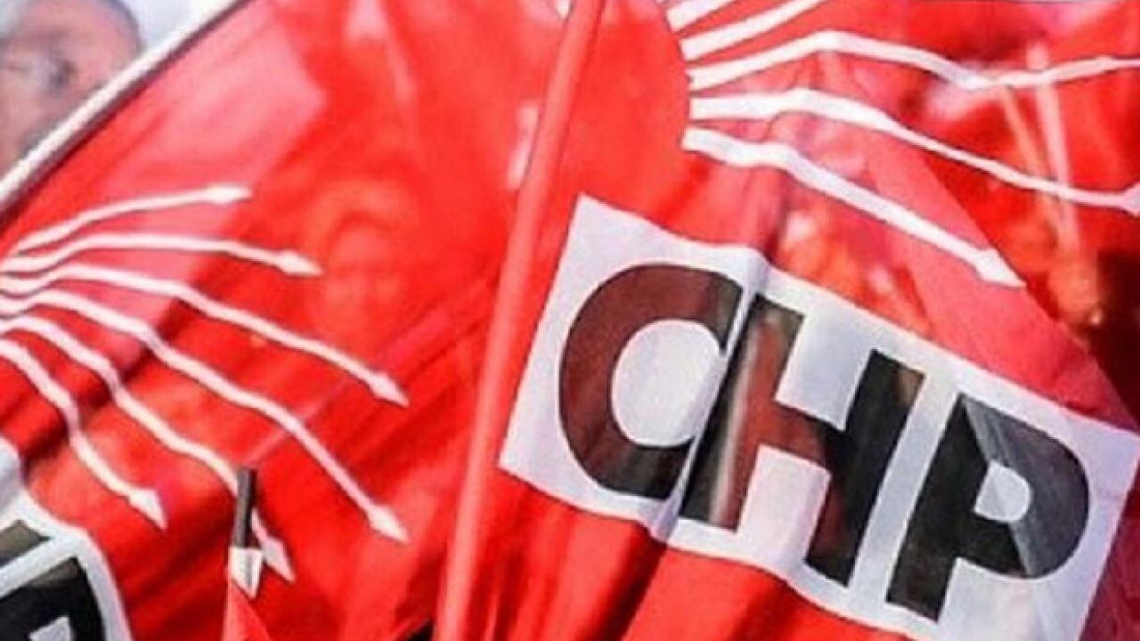 Vergi borcunu ödemeyen CHP'li belediye kara listeye girdi!