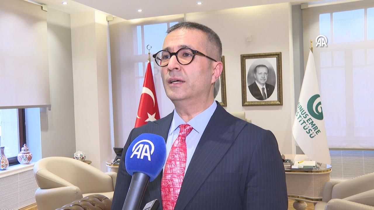 YEE yapay zeka ile dünyaya Türkçe öğretecek