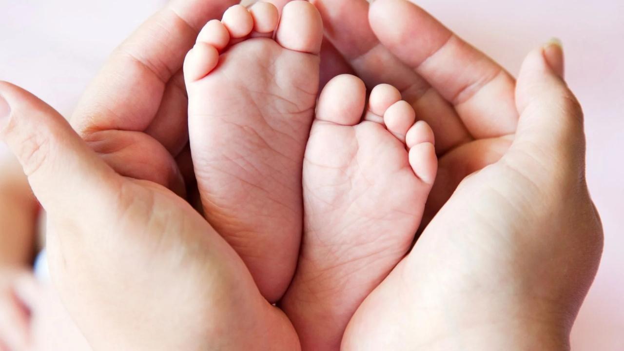 Yenidoğan bebeklerin tanı ve tedavileri yapay zeka…