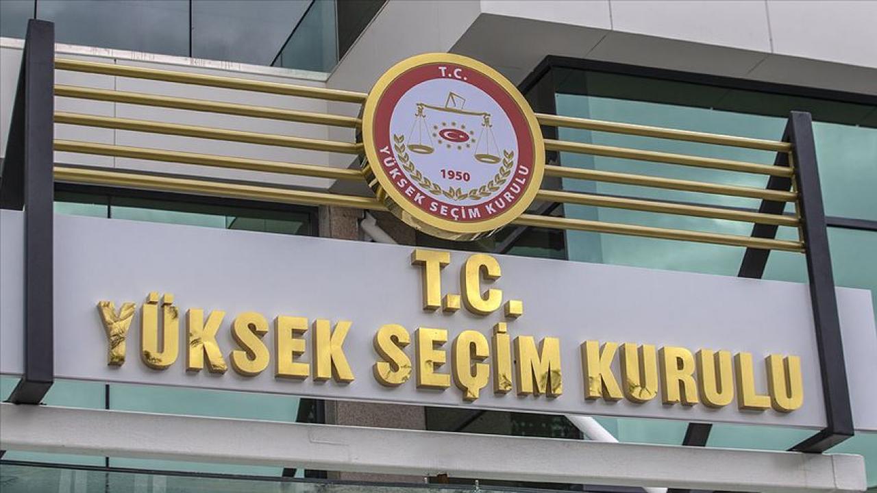 YSK’de yeni dönem: 6 üye değişecek, yeni başkan seçilecek
