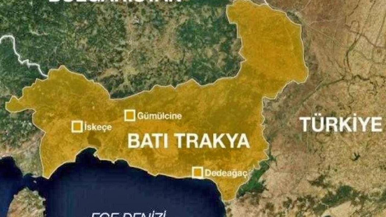 Yunanistan, Ege ve Meriç hattına İsrail yapımı Spi…