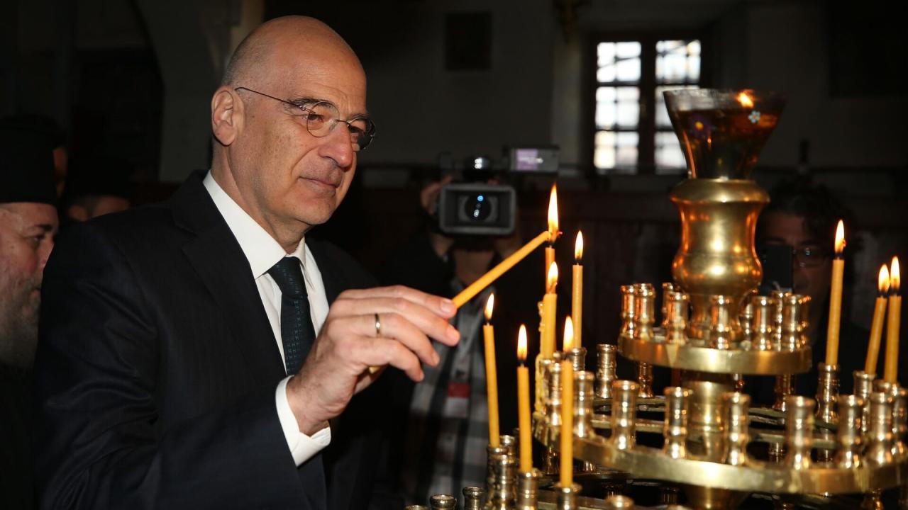 Yunanistan'dan haddi aşan Türkiye çıkışı! Tarihi duyurup 'hazırlanıyoruz' mesajı verdi...